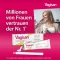 VAGISAN Fugtighedscreme med applikator, 50 g