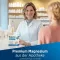 BIOLECTRA Magnesium 243 mg forte Orange brusetabletter, 40 kapsler