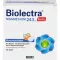 BIOLECTRA Magnesium 243 mg forte Orange brusetabletter, 40 kapsler