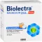 BIOLECTRA Magnesium 243 mg forte Orange brusetabletter, 40 kapsler