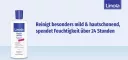 Instructions for use for Linola bruser og vask, 300 ml - 1