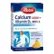 ABTEI Osteo Vital Citrus tyggetabletter, 30 kapsler