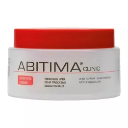 ABITIMA Clinic ansigtscreme, 75 ml