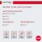 ABITIMA Clinic ansigtscreme, 75 ml