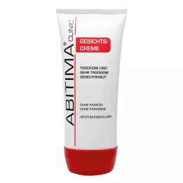 ABITIMA Clinic ansigtscreme, 100 ml