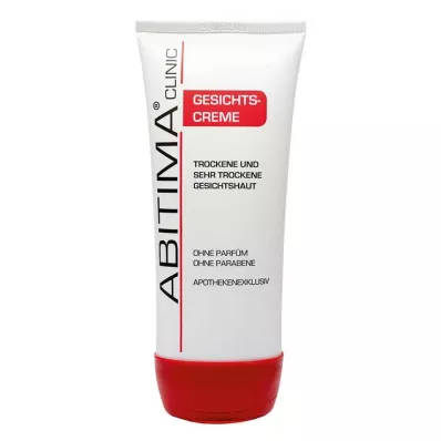 ABITIMA Clinic ansigtscreme, 100 ml