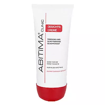 ABITIMA Clinic ansigtscreme, 20 ml