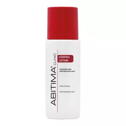 ABITIMA Clinic bodylotion, 200 ml