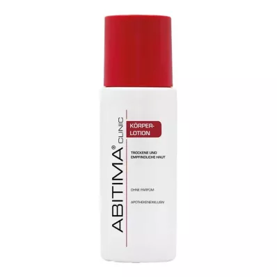 ABITIMA Clinic bodylotion, 200 ml