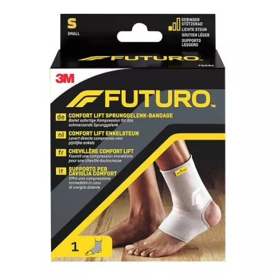 FUTURO Comfort SprungBand S, 1 stk