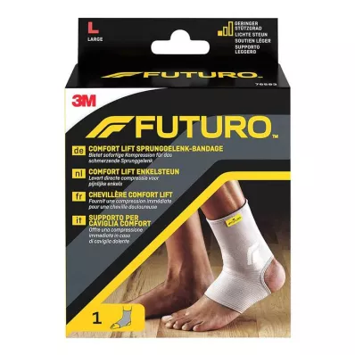 FUTURO Comfort SprungBand L, 1 stk