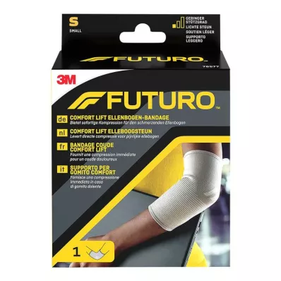 FUTURO Comfort EllenBand S, 1 stk