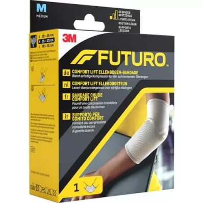 FUTURO Comfort EllenBand M, 1 stk