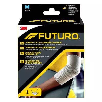 FUTURO Comfort EllenBand M, 1 stk