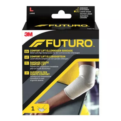 FUTURO Comfort EllenBand L, 1 stk