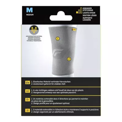 FUTURO Comfort KneeBand M, 1 stk FUTURO Comfort KneeBand M, 1 stk