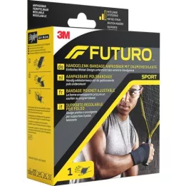 FUTURO Sportshåndbind, 1 stk
