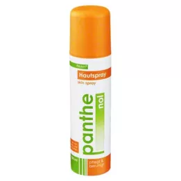 PANTHENOL Hudspray, 150 ml