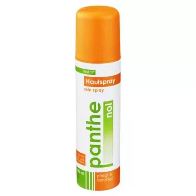 PANTHENOL Hudspray, 150 ml