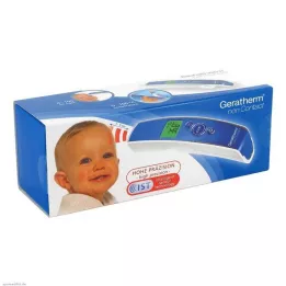 GERATHERM ikke-kontakt Infra.Ther.ber.lo.fieb.me., 1 pc