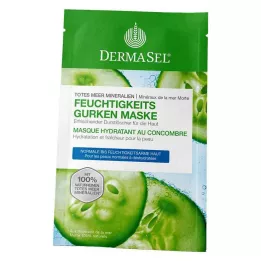 DERMASEL Fugtgivende SPA-maske, 12 ml