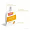 DEXTRO ENERGY Sports Nutrition flydende gel orange, 60 ml