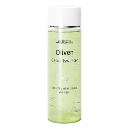 OLIVEN ANSIGTSVAND, 200 ml