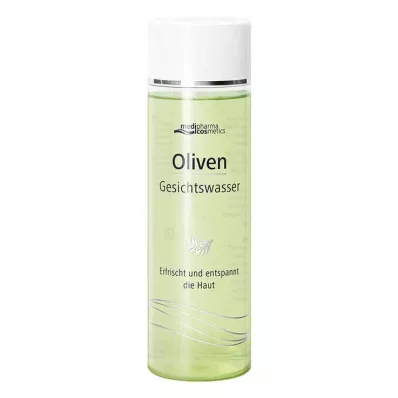OLIVEN ANSIGTSVAND, 200 ml