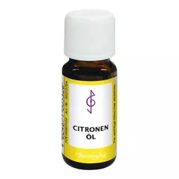 CITRONOLIE, 10 ml