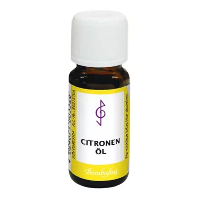 CITRONOLIE, 10 ml