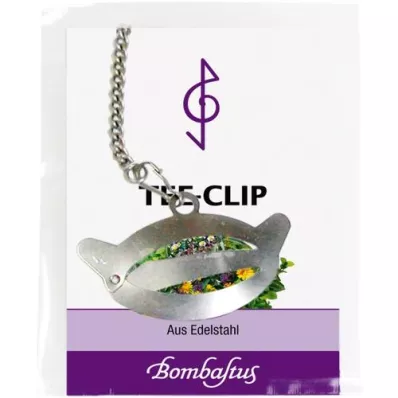 TEE CLIP til filterpapir, 1 stk