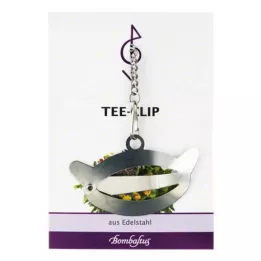 TEE CLIP til filterpapir, 1 stk