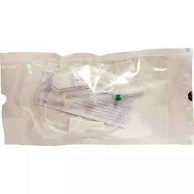 INTRAPUR Inline-filtersæt PVC-gratis, 1 stk