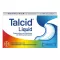 Talcid Liquid, 20 stk