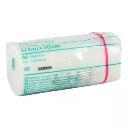 ASKINA Ideal bandage 10 cmx5 m cellofan, 1 stk