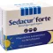 SEDACUR forte beroligende sugetabletter, 100 stk