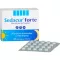 SEDACUR forte beroligende sugetabletter, 100 stk