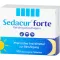 SEDACUR forte beroligende sugetabletter, 100 stk