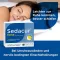 SEDACUR forte beroligende sugetabletter, 100 stk