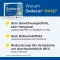SEDACUR forte beroligende sugetabletter, 100 stk