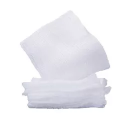 HÖGA-KOMPRESSEN 5x5 cm usteril 8x, 20 stk