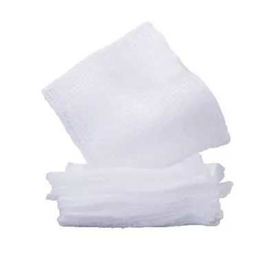 HÖGA-KOMPRESSEN 5x5 cm usteril 8x, 20 stk