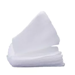 HÖGA-KOMPRESSEN 7,5x7,5 cm usteril 8x, 20 stk