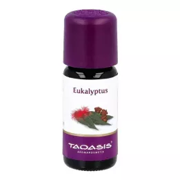 EUKALYPTUS OLIE, 10 ml