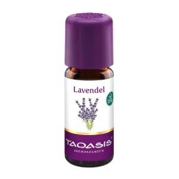 LAVENDEL OLIE, 10 ml