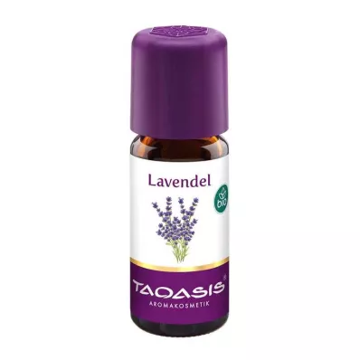 LAVENDEL OLIE, 10 ml