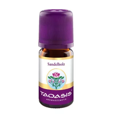 SANDELHOLZ OLIE, 5 ml