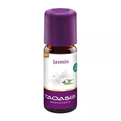 Jasminolie 2%, 10 ml