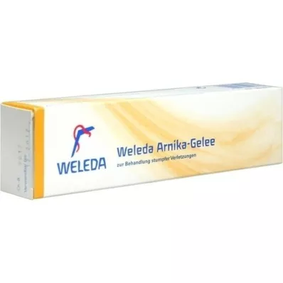 ARNIKA GELEE, 70 g