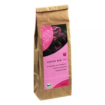 CISTUS BIO Te, 100 g